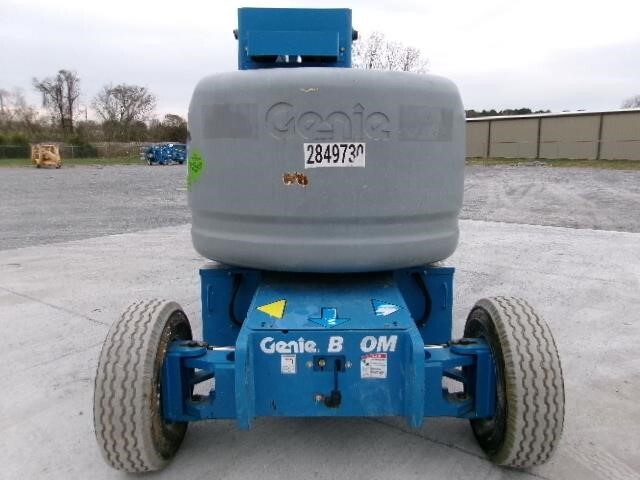 2019 Genie Z-45/25J DC-4