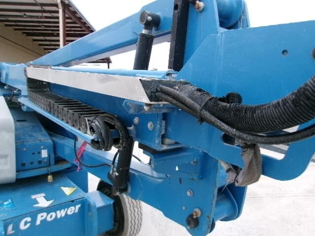 2019 Genie Z-45/25J DC-18