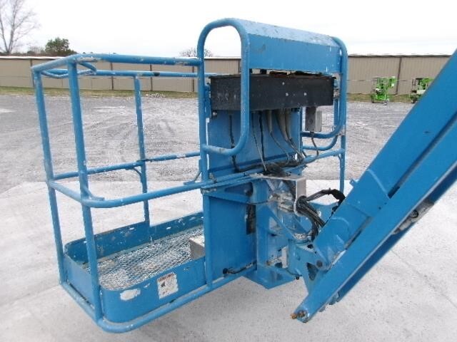 2019 Genie Z-45/25J DC-19