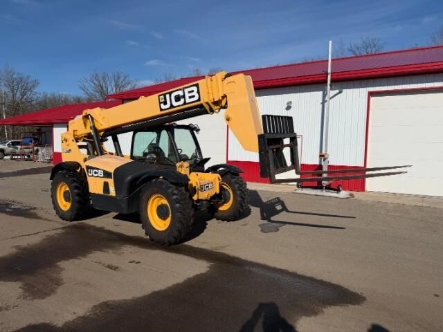 2012 JCB 507-42-3