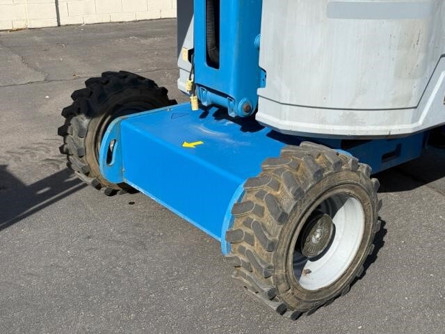 2014 Genie Z-34/22 IC-7