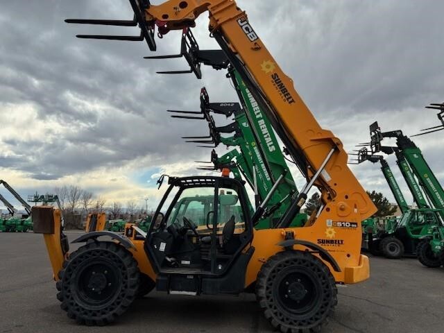 2018 JCB 510-56