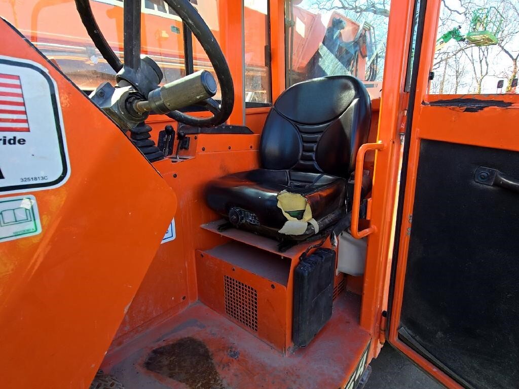 2016 SkyTrak 10054-16