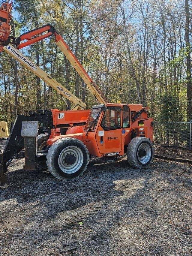 2018 SkyTrak 10054-2