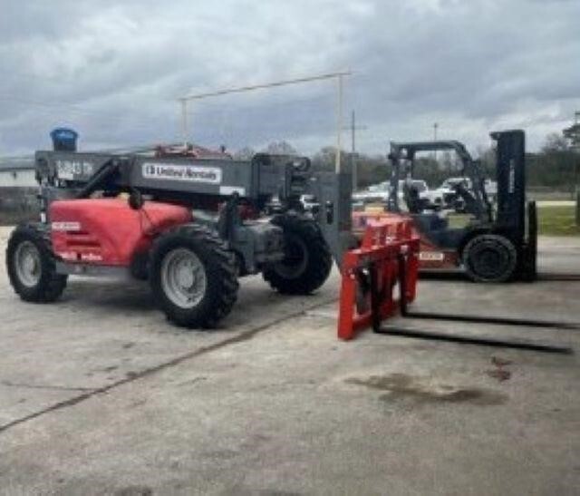 2019 Skyjack SJ843 TH-4