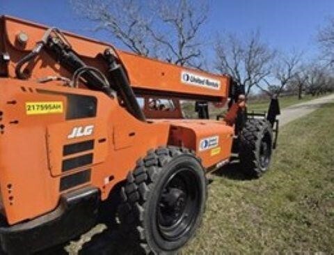 2018 SkyTrak 10054-5