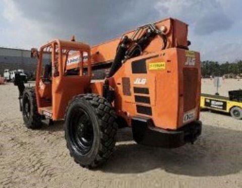 2018 SkyTrak 10054-3