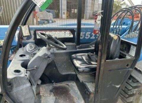 2019 Genie GTH-5519-5