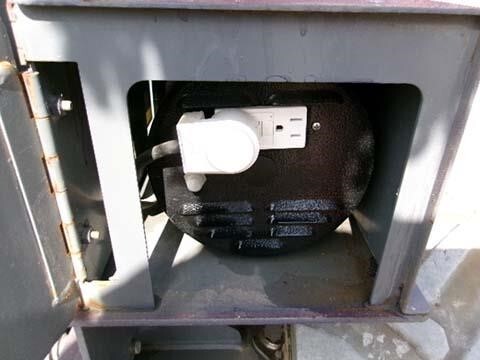 2019 Skyjack SJ-6832RT-15