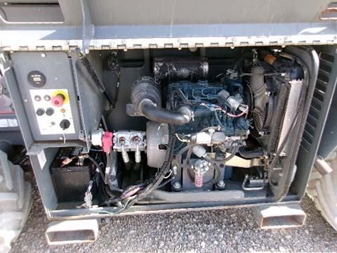 2019 Skyjack SJ-6832RT-10