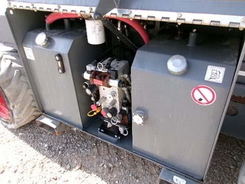 2019 Skyjack SJ-6832RT-14