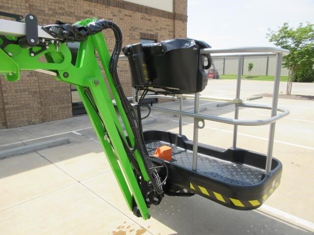 2026 Niftylift SP45 4X4-11