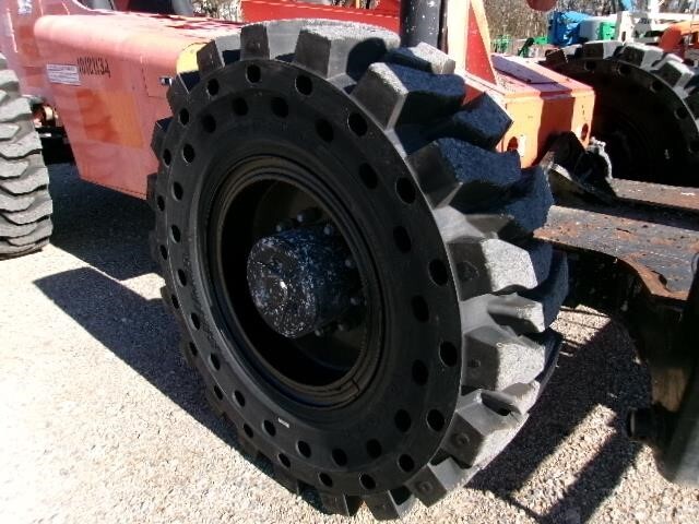 2016 SkyTrak 10054-10