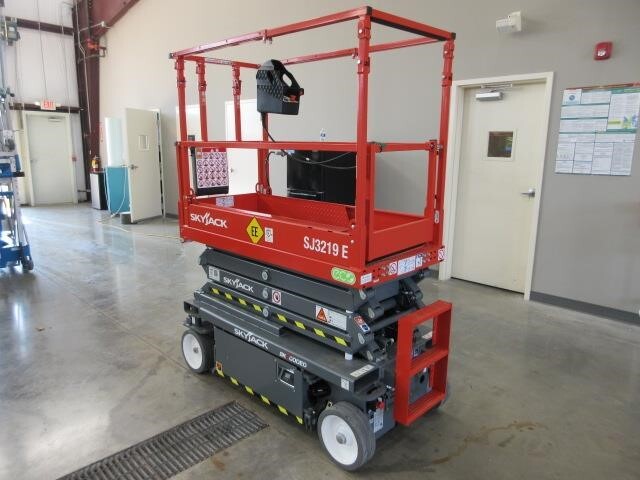 2026 Skyjack SJ3219E-3