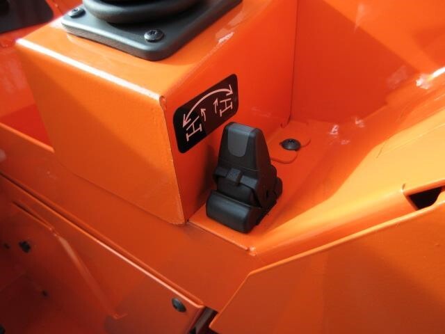 2025 SkyTrak 6042-26