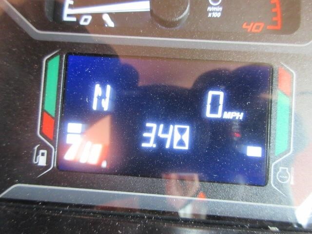 2025 SkyTrak 6042-34