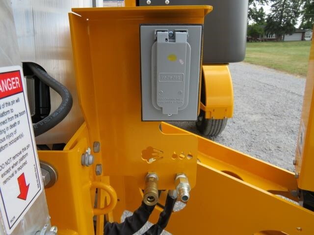 2026 Haulotte 5533A-24