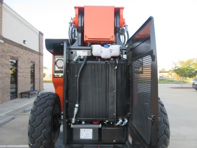 2025 SkyTrak 10054-16