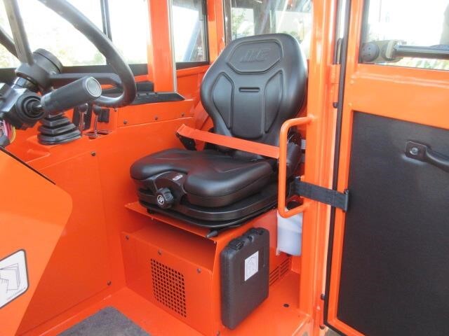 2025 SkyTrak 10054-24