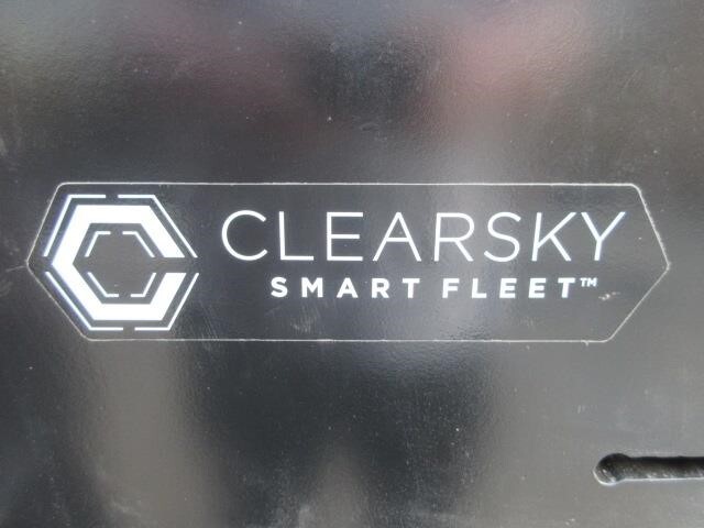 2025 SkyTrak 10054-34