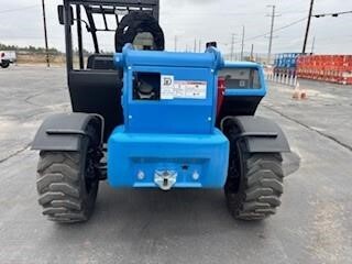 2026 Genie GTH-5519-3