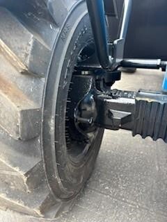 2026 Genie GTH-5519-9