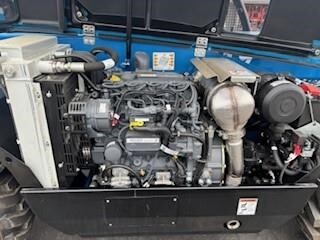 2026 Genie GTH-5519-11