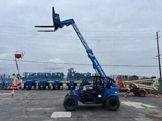 2026 Genie GTH-5519-19