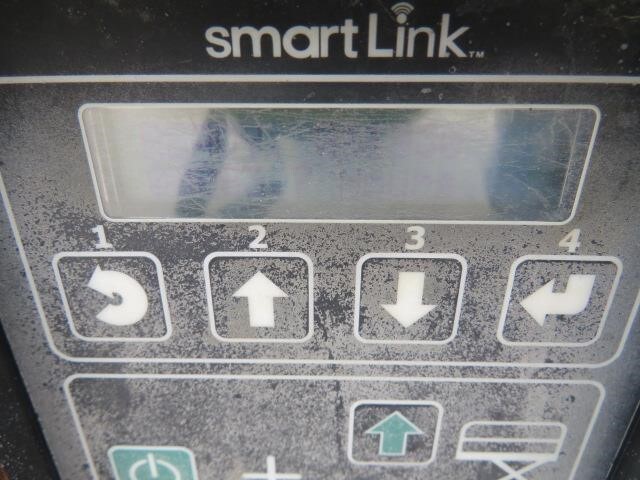 2017 Genie GS-1930-17