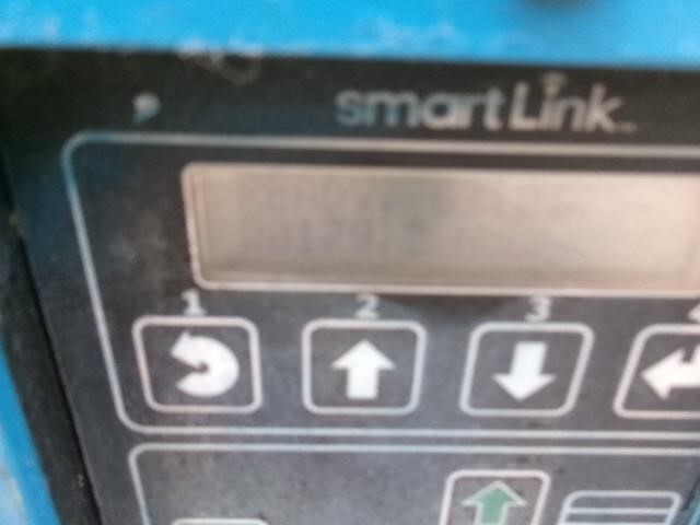 2017 Genie GS-1930-10