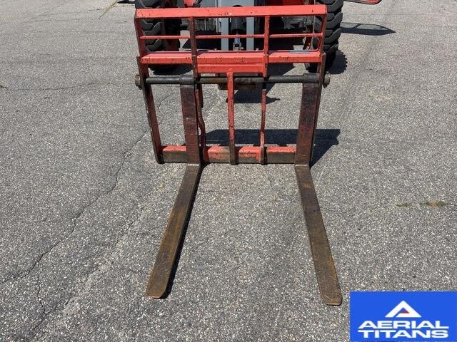 2017 Skyjack SJ643 TH-31