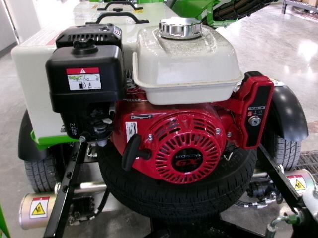 2026 Niftylift TM34T-18