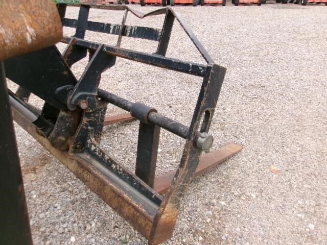 2017 SkyTrak 10042-6