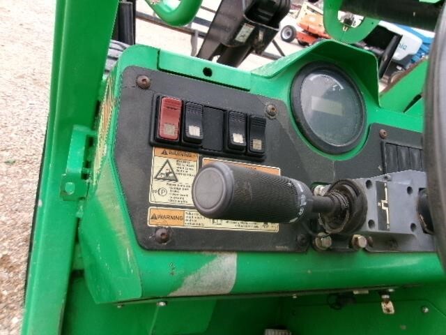 2017 SkyTrak 10042-26