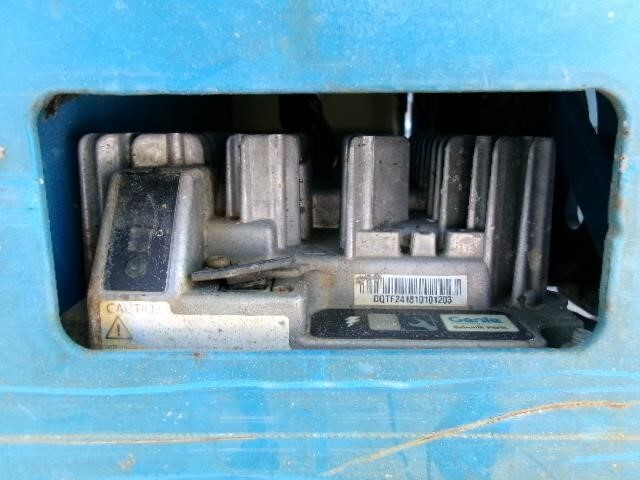 2018 Genie GS-1930-12