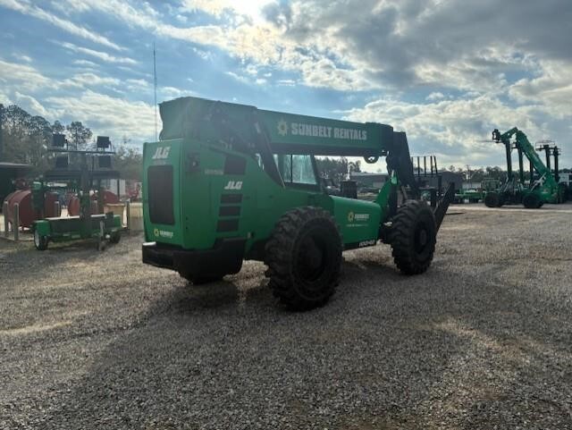 2017 SkyTrak 10042-5