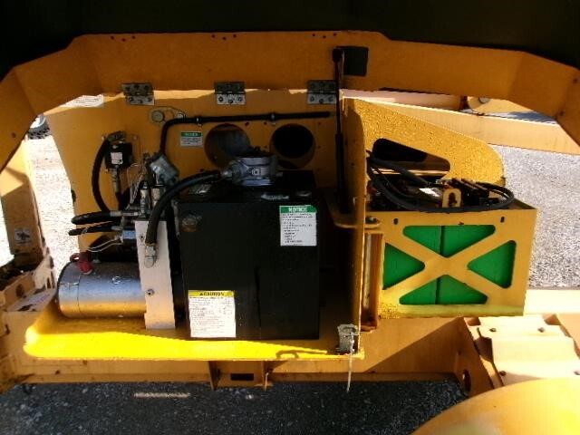 2009 Haulotte 5533A-16