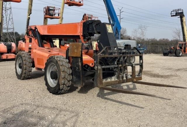 2018 SkyTrak 10054-5