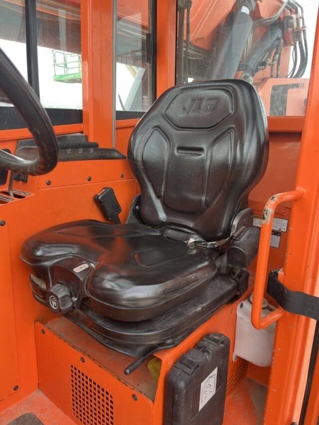 2018 SkyTrak 10054-19