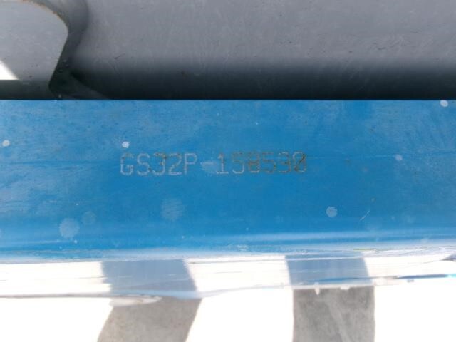 2018 Genie GS-2632-16