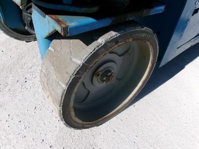 2018 Genie GS-2632-6