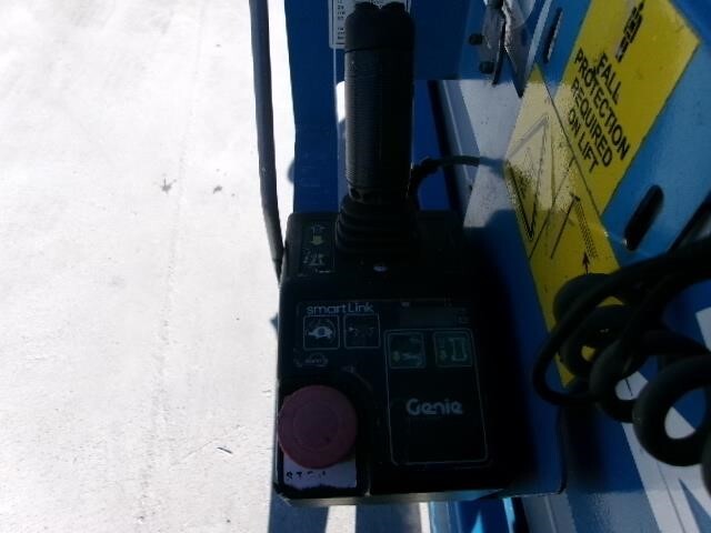 2018 Genie GS-2632-13