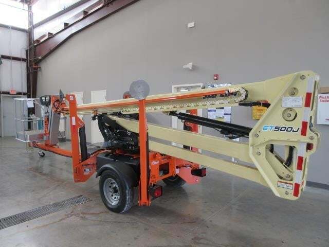 2026 JLG ET500J-3
