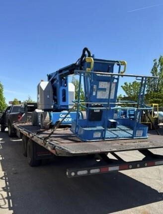 2019 Genie Z-34/22 N-2