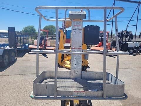 2023 Haulotte 3632T-19