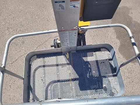 2023 Haulotte 3632T-23