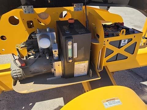 2023 Haulotte 3632T-15