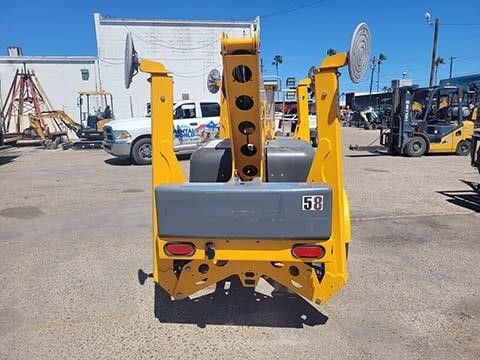 2023 Haulotte 3632T-7