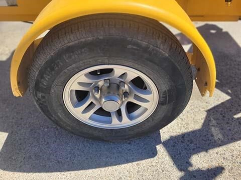 2023 Haulotte 3632T-9