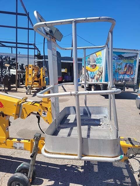 2023 Haulotte 3632T-18